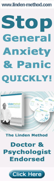 The Linden Method - Stop General Anxiety and Panic Attack Fast!