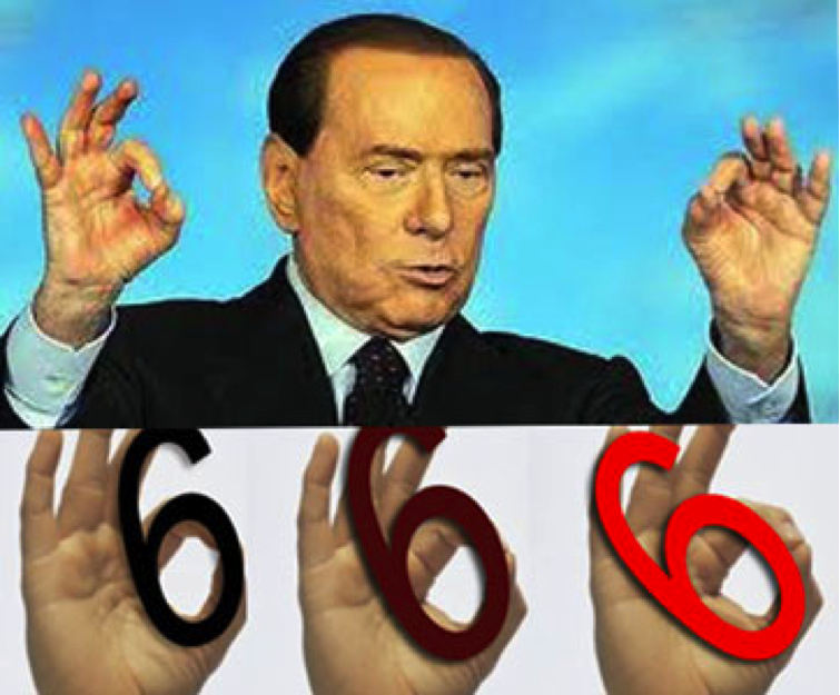 It may look like an "everything's ok" hand symbol, but it is anything but okay.