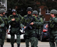 They Locked Us Down and Took Our Rights: Boston from Inside the Lockdown